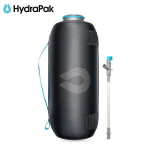 Hydrapak(ハイドラパック) エクスペディション 8L  ボトル 水筒 ソフトフラスク フラスコ トレイルランニング 給水 トレラン 登山 ランニング マラソン｜sotoaso