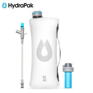 Hydrapak(ハイドラパック) シーカー+ 3L フィルターキット  ボトル 水筒 ソフトフラスク フラスコ トレイルランニング 給水 トレラン 登山 ランニング｜sotoaso