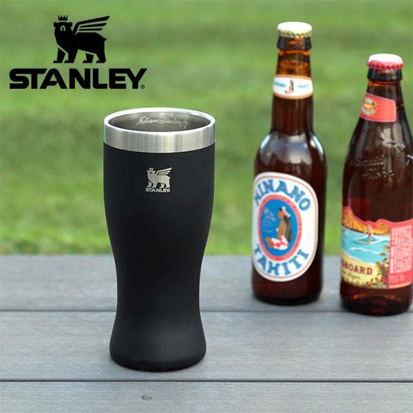 STANLEY スタンレー ゴールデンアワー ピルスナーグラス 443ml 11358 ビアグラス ...