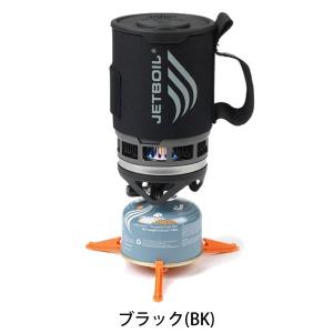 ジェットボイル ZIP 1824325 ストーブの詳細画像1