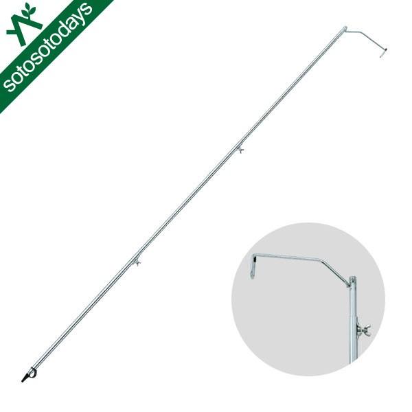 スノーピーク パイルドライバー LT-004 ランタンスタンド