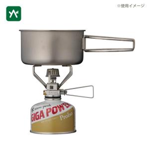 スノーピーク チタンパーソナルクッカーセット ...の詳細画像2