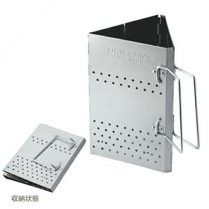 UNIFLAME（ユニフレーム） 薪グリルロストルウォール 682944 焚き火