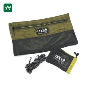 イーノ Talon Hammock Organizer Melon Olive A4309 アクセサリー【不定期セール】【セール価格品は返品・交換不可】｜sotosotodays