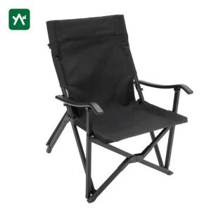 アディロンダック スモールキャンパーズチェア ブラック 89009012003000 イス