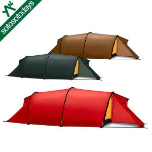 ヒルバーグ テント カイタム4 12770177104004