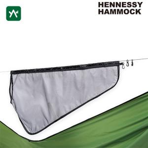 ヘネシーハンモック XL メッシュポケット Hennessy Hammock