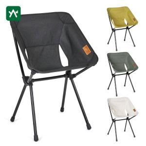 Helinox（ヘリノックス） カフェチェア マスタード 14359 キャンプ