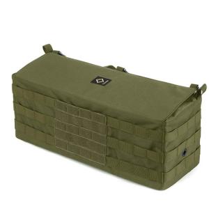 ツールボックス Helinox ヘリノックス テーブルサイドストレージ S