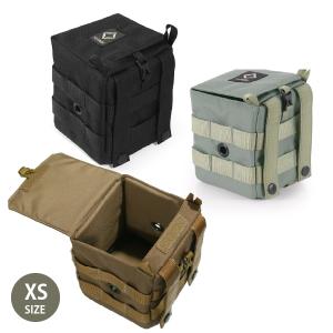 ヘリノックス テーブルサイド収納XSの買取情報