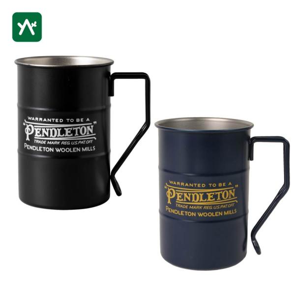 ペンドルトン Mini Drum Mug 19802160 マグカップ【セール価格品は返品・交換不可...