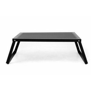 オーヴィル ラウンジテーブル AV-L-001 スチール【セール価格品は返品・交換不可】