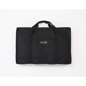 オーヴィル 収納ケース テーブルバッグ ブラック AV-TB-BAG-BK