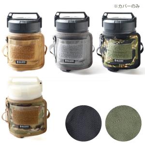 BALLISTICS（バリスティクス） ガス缶 装飾用キャップ スモーク