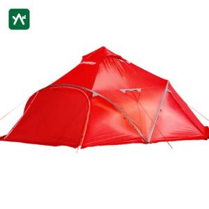 ベルガンス ウィグロ LT4 グリーン テント : sotosotodays - 通販