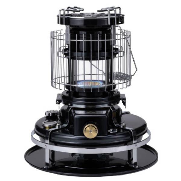 アラジン BF クッカー ブラック BF4101K 灯油 ストーブ 調理