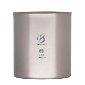 NORDISK（ノルディスク） 【国内正規品】Titanium Double Wall Mug