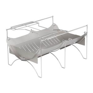 ベルモント 焚き火台TOKOBIスタンダードセレクション BM-437 キャンプ