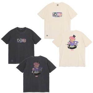 CHUMS Tシャツ Record & Donutsの買取情報