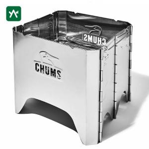 snow peak（スノーピーク） 焚火台L ST-032RS 焚き火 : sotosotodays