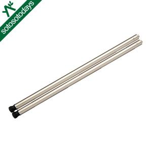 snow peak（スノーピーク） 【アルペン限定モデル】 IGT830脚セット CK