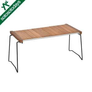 【早いもの勝ち】スノーピーク( peak) IGTスリム CK-180 スノーピーク( peak) IGTスリム CK-180 IGT Slim - Iron Grill Table