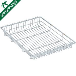 販売終了】スノーピーク snowpeak ジカロテーブル1ユニットブリッジ