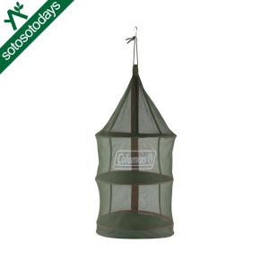 Coleman（コールマン） キャンプ クッキング ハンギングドライネットII