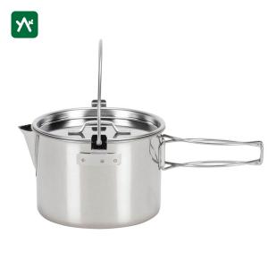 snow peak（スノーピーク） snow peak HOME&CAMP クッカー 26 キャンプ