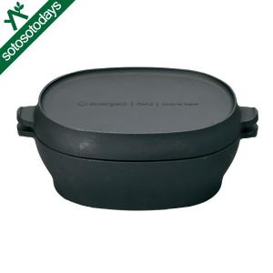 snow peak（スノーピーク） コロダッチオーバル CS-503R キャンプ