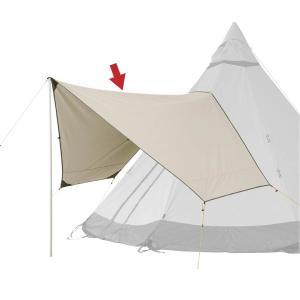 テンティピ オニキス 15 ライト テント : sotosotodays - 通販 - Yahoo