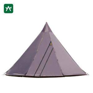 GOGlamping STARRYアルミツーリングドームソロテント　1-2名用 絶版品20%OFF】GOGlamping STARRY アルミツーリングドームテント