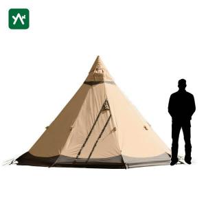 新品 テンティピ　オニキス9CP tentipi ワンポールテント ポリコットン 楽天市場】テンティピ Tentipi オニキス 9 CP [テント ワンポール