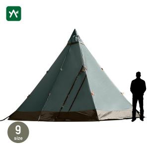 Tentipi（テンティピ） 【並行輸入品】テンティピ オニキス 9 CP 12391