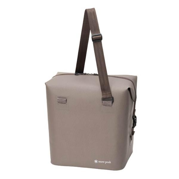 スノーピーク システムクーラー インナー 19 FP-218 ソフトクーラー