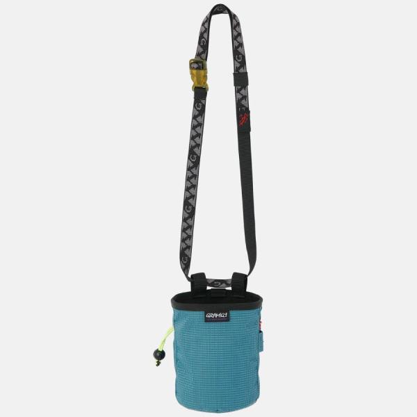 グラミチ CHALK BAG G6FB-208 チョークバッグ