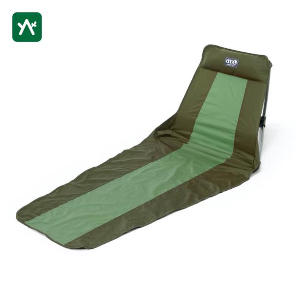 イーノ Lounger GL Chair Olive Lime GL9259 チェア 座イス