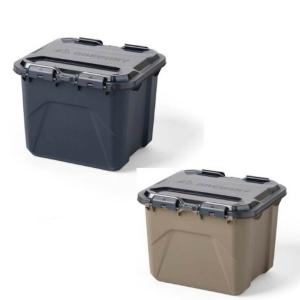 グレゴリー アルパカキャンプボックス50