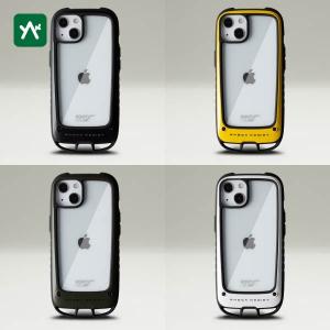 ルートコー [iPhone 13専用]ROOT CO. GRAVITY Shock Resist Case +Hold. GSH-4382 スマホケース