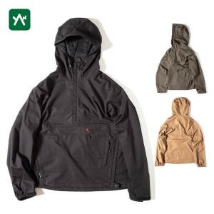 グリップスワニー ファイヤープルーフプルオーバー GSJ-56 難燃加工