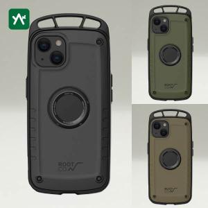 ルートコー ROOT CO. GRAVITY Shock Resist Case Pro.  GSP-4398 スマホケース