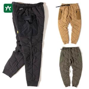 グリップスワニー キルトギアパンツ 3.0 GSP-87 キルトパンツ