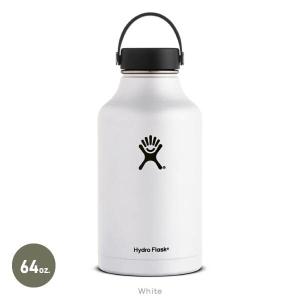 ハイドロフラスク ハイドレーション WD 64oz ホワイト 8900190010171 ステンレスボトル