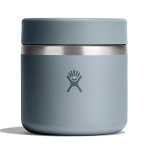 ハイドロフラスク FOOD 20oz FOOD JAR ShaleGray 8900580177261 フードジャー 保温保冷｜sotosotodays