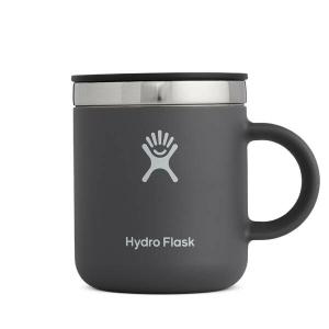 ハイドロフラスク 保温保冷マグ コーヒーマグ 6oz クローザブル ストーン 8901070050212