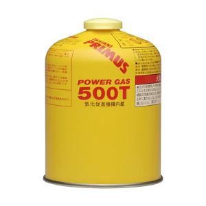 PRIMUS（プリムス） ハイパワーガス 大 (IP-500T) ／ OD缶 キャンプ