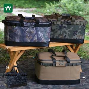 ヤガイ マルチギアコンテナ M JAG-1916 保護パッド入