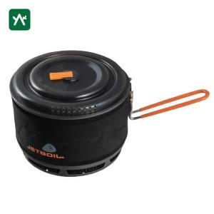 Zip JETBOIL（ジェットボイル）（ジップ）-BK : WEST WEB STORE - 通販