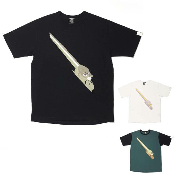 アルタケイス Zoom-CAFE/ST 7886 Tシャツ