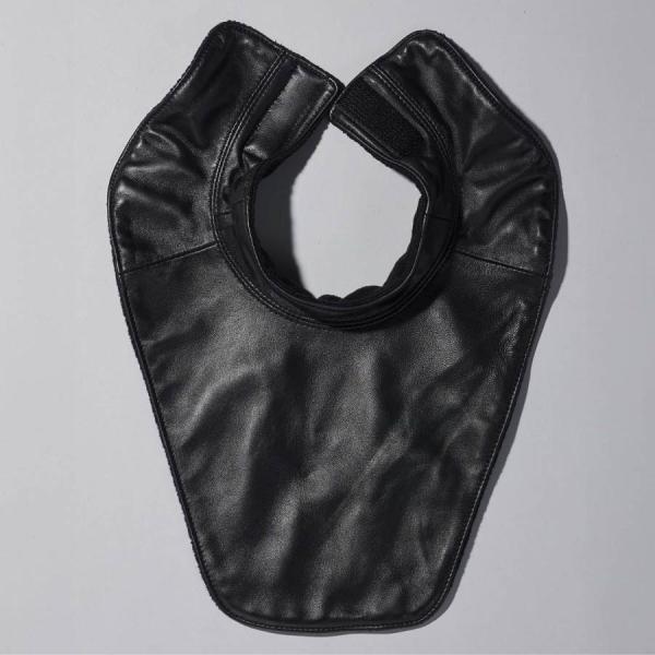 ケーズレザーアンドケーズプロダクト L-NECK WARMER-A 8208 バイク ネックウォーマ...